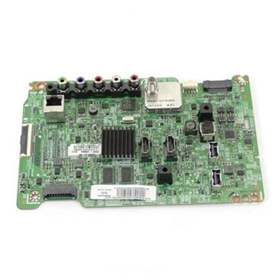 Controller board JC92-02350B for Samsung SCX-4833 5030 5737, main control board TOHITA