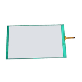 Touch panel 302RH94070 for Kyocera TASKALFA 2552 2553 2562 3011 3212 3252 TOHITA