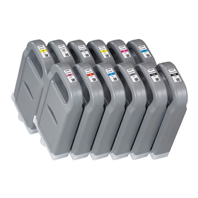 Ink cartridge PFI-1700 for Canon Pro 2000 4000 4000s 6000 6000s TOHITA