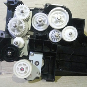 GEAR BOX for Konica Minolta Bizhub 223 283 363 423 TOHITA