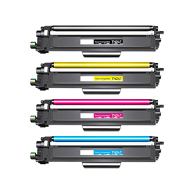 Toner cartridge TN-247 for Brother DCP-L3550 HL-L3230 MFC-L3770 TOHITA