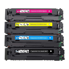 Toner cartridge W2030X W2031X W2032X W2033X for HP M455 M480 M454 M479 TOHITA