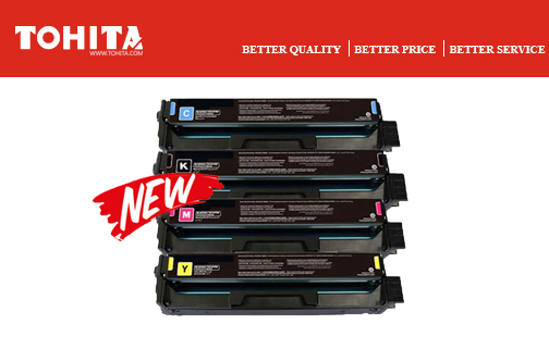 Toner cartridge for Ricoh M C240FW P C200W new arrival