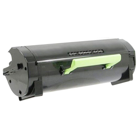 Toner cartridge 56F5X0E 56FX00 56F5XA0 56F5X00 for Lexmark MS321 MS421 MS521 MS621 MS622