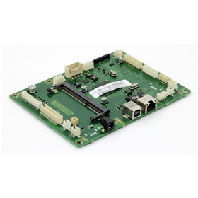 Formatter Board JC92-02469A for Samsung ML-3750 TOHITA