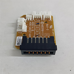 Chip reader for Kyocera FS-4100DN FS-4200DN FS-4300DN DK-3130 TOHITA