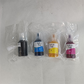 Ink T49M1 T49M2 T49M3 T49M4 for Epson SureColor F570 F170 TOHITA