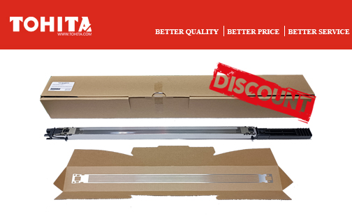 Corona assembly for Konica Minolta C1060 C2070 series promotion