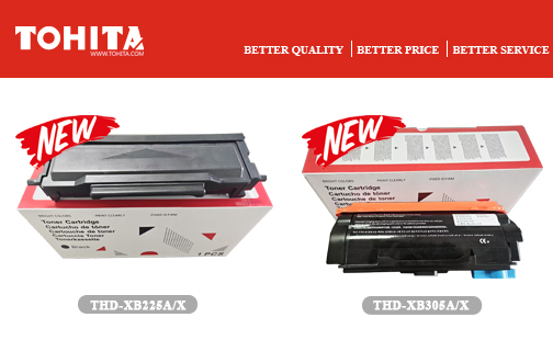 Toner cartridge for Xerox B225 B305 series new arrival