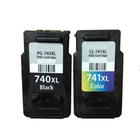 Ink cartridge for Canon Pixma MG2170 2270 3170 3270 3570 4170 4270 TOHITA