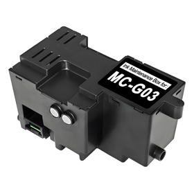 Ink maintenance box MC-G03 for Canon MAXIFY GX3010 GX4010 GX3020 GX4020 GX4030 GX3040