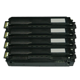 Toner cartridge CLT-K501S CLT-C501S CLT-M501S CLT-Y501S for Samsung SL-X5230 SL-X5280 TOHITA