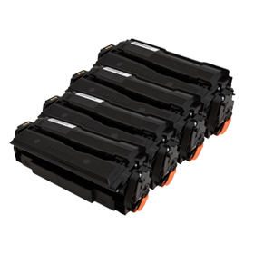 Toner cartridge CLT-K601S CLT-C601S CLT-M601S CLT-Y601S for Samsung SL-X6350 SL-X6300 SL-X6250