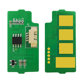 Toner chip MLT-K607S for Samsung MultiXpress SCX-8240 SCX-8030 TOHITA