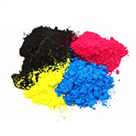 Toner powder for Ricoh MP C6502 C8002 500g TOHITA