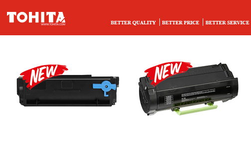 Toner cartridge for Sharp MX-B427 MX-B467 series new arrival