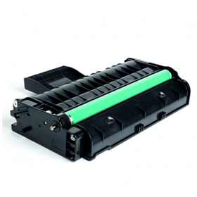 Toner cartridge 407254 for Ricoh Aficio SP200 201 202 203 204 211 213 TOHITA