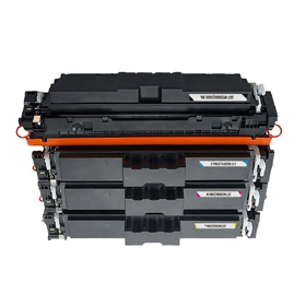 Toner cartridge W2300A W2301A W2302A W2303A for HP Color LaserJet Pro 4203 4303 TOHITA