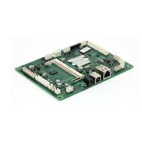 Formatter board JC92-02343E for Samsung ML-3710 TOHITA