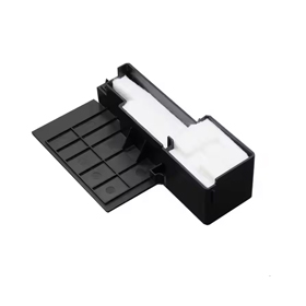 Ink absorber sponge 1627961 1577649 1569366 Waste Ink Pad Assy Maintenance Box for EPSON L355