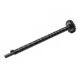 ADF Drive Gear (Assembly on Shaft) RM2-1179/B3Q10-04-Gear for HP LaserJet Pro-M134 M227 M104