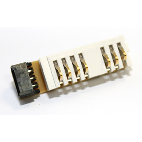 Xerographic Connector Assembly 116K91041 116K91040 for Xerox 3610 3615 3655 B400 B405