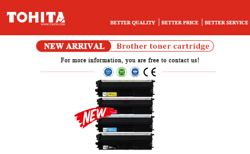 Toner cartridge for Brother MFC-L9570CDW series new arrival