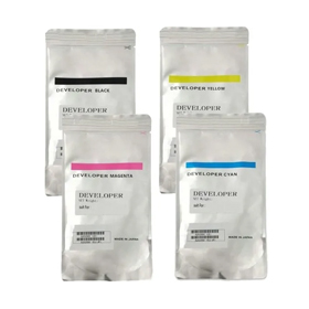 Developer powder for Ricoh Pro C5200 C5210 TOHITA