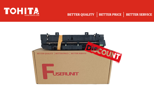 Fuser unit for Kyocera ECOSYS P2035 series promotion