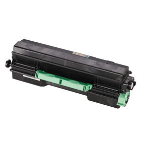 Toner cartridge 407507 for Ricoh SP 6430 TOHITA