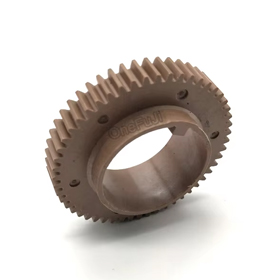 56T fuser gear NGERH2331FCZZ for Sharp MX-M465 MX-M565 MX-M464N MX-M564 TOHITA