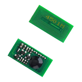 Toner chip 406683 for Ricoh Aficio SP 5200 5210 TOHITA