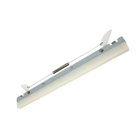 Coat lubricant bar D258-6450 D2586450 for Ricoh Pro C5300 C5310 C5210 C5310 TOHITA