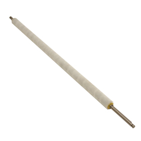 Brush roller D0746446 D0BX6446 for Ricoh Pro 8100 8110 8120 Belt Cleaning Apply Brush TOHITA