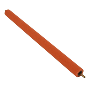 Plate roller in Web cleaning unit D074-4333 D0744333 for Ricoh Pro 8100 8110 8120 C5100 C7100 C7110