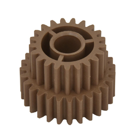 21T/27T Fuser Drive Gear NGERH2122FCZZ for Sharp MX-2310 MX-2610 MX-2615 MX-2630 MX-2640