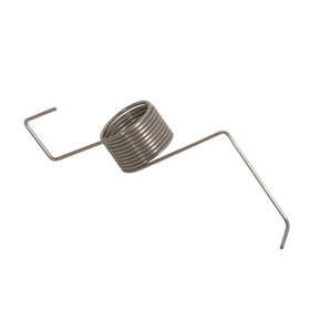 Delivery Actuator Return Spring MSPRD3461FCZZ for Sharp MX-3500 MX-3501 MX-4500 TOHITA