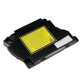 Laser Scan Assembly D02M27001 for Brother DCP-L5510 MFC-L5710 MFC-L5715 TOHITA
