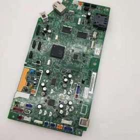 PCB Board Logic Board D02D6A011 for Brother MFC-J6710 TOHITA