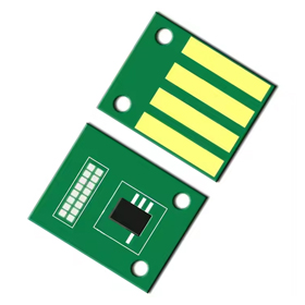 Drum chip A63X03V for Konica Minolta Bizhub 3300DN 3300P 3301P 4000P Bizhub 500 TOHITA