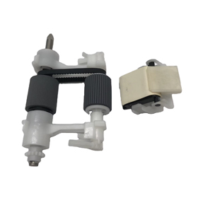 ADF Pick up Roller and Separation Pad Kit 1435788 for EPSON GT-2500 GT-2500PLUS TOHITA