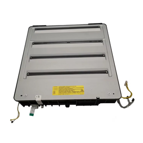Laser Unit Laser Part Laser Assembly for Konica Minolta Bizhub C759 TOHITA