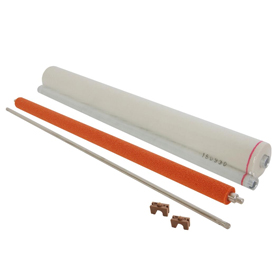 Web Cleaning Kit MX620WB MX-620WB for Sharp MX-6240 MX-6500 MX-6580 MX-7040 MX-7500