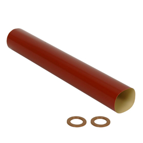 Fuser Film MX-361FB MX-230FB for Sharp MX-2310 MX-2610 MX-2615 MX-2616 MX-2640 MX-3110 TOHITA
