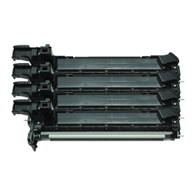 Developer unit for Sharp MX-6500 MX7500 MX-7500N TOHITA