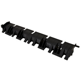 Fuser Rear Lower Guide PGiDM0115QSZZ for Sharp ARM236 ARM237 ARM276 ARM277 TOHITA