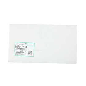 Precut Charge Corona Wire B0702364 B070-2364 for Ricoh Aficio 1085 2090 2105 MP 5500 TOHITA