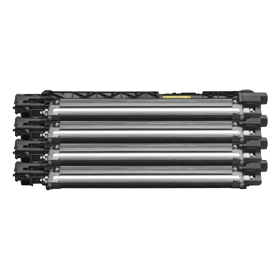 Developer unit 5PN57A 5PN58A 5PN59A 5PN60A for HP Color LaserJet Managed MFP E78625 E78630