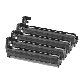 Drum unit 46857508 46857507 46857506 46857505 for OKI C824 C834 C844 TOHITA