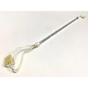 Heat Lamp for Lexmark M5155 M5163 M5170 MS810 MS811 MS812 MX710 MX711 MX810 MX811 MX812